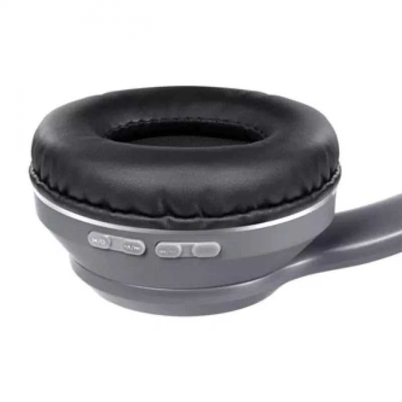 Auriculares DEFENDER FREEMOTION B571 LED inalámbricos binaurales, altavoces de 4 cm, batería de 6–8 h, diseño cerrado, 20–20000 Hz