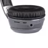 Auriculares DEFENDER FREEMOTION B571 LED inalámbricos binaurales, altavoces de 4 cm, batería de 6–8 h, diseño cerrado, 20–20000 Hz