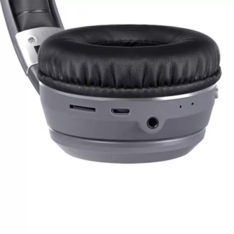 Auriculares DEFENDER FREEMOTION B571 LED inalámbricos binaurales, altavoces de 4 cm, batería de 6–8 h, diseño cerrado, 20–20000 Hz