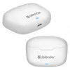 Auriculares Bluetooth Defender TWINS 903, blancos