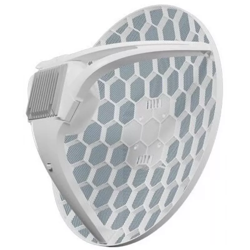 Amplificador de señal móvil para exterior Mikrotik LHG LTE18 Kit