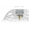 Amplificador de señal móvil para exterior Mikrotik LHG LTE18 Kit