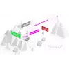 Amplificador de señal móvil para exterior Mikrotik LHG LTE18 Kit