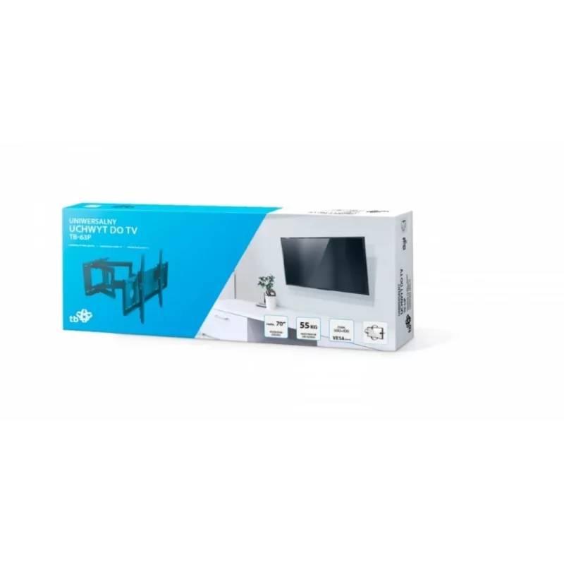 Tb Touch TB-63P negro