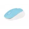 Ratón NATEC Harrier 2 Bluetooth óptico 1600 DPI