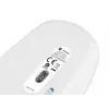 Ratón NATEC Harrier 2 Bluetooth óptico 1600 DPI