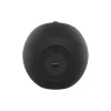 Altavoces de sobremesa CREATIVE Pebble V3 minimalistas 2.0 USB-C con audio USB, Clear Dialog Enhancement, Bluetooth 5.0, 8W RMS con 16W de potencia máxima