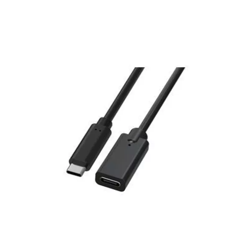 Cable TB Touch TB USB C macho-hembra Thunderbolt 4/3 1m