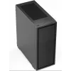 Caja de ordenador Gembird Fornax K500 ATX, Midi-Tower, negra