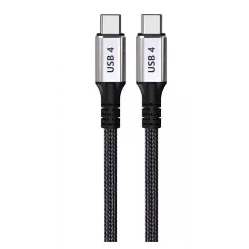 Cable USB-C de vídeo Thunderbolt 4 TB Touch, 2 m