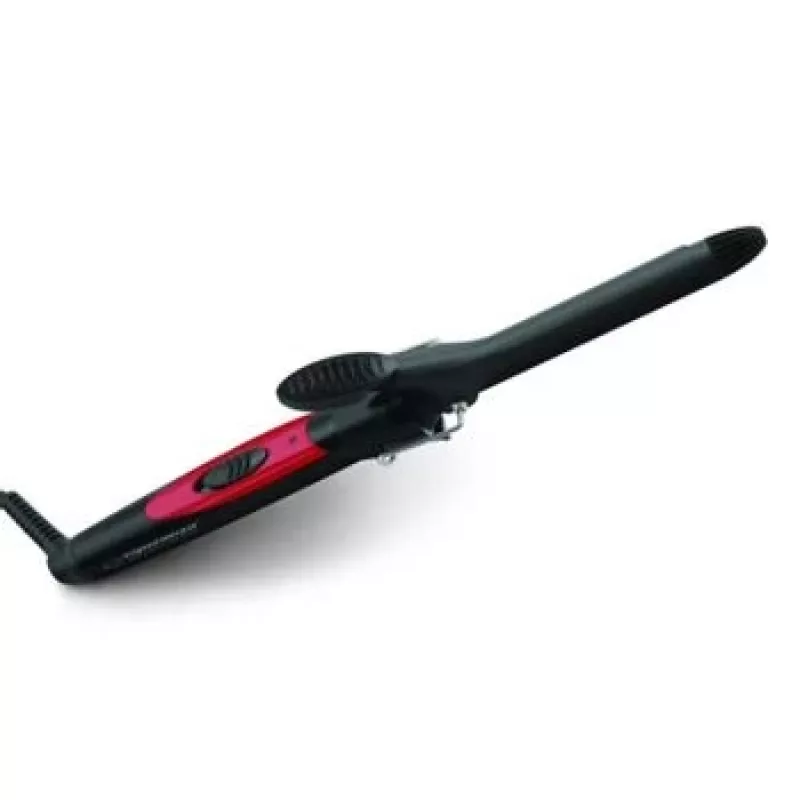 Rizador de pelo ESPERANZA EBL003 con barra cerámica de 16 mm