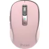 Ratón inalámbrico YENKEE YMS 2085PK NOBLE dual WiFi Bluetooth