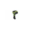 Escáner de códigos de barras Zebra DS3678-ER portátil 1D/2D láser negro, verde