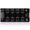 Controlador de ventiladores Noctua NA-FH1 4-Pin Negro 24W 5-12V