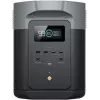EcoFlow DELTA 2 Max estación de energía portátil litio-ferrofosfato (LiFePO4) 2400 W 23 kg