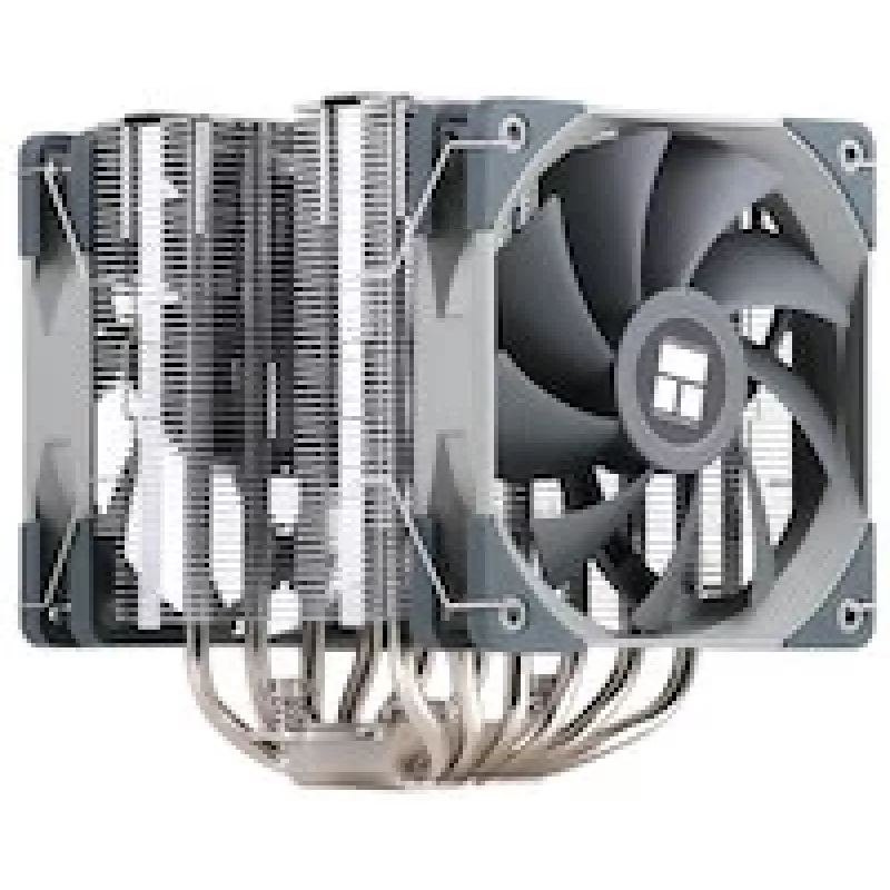Disipador de CPU Thermalright Peerless Assassin 120 SE – 120 mm