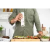 Molino eléctrico de especias Enfinigy blanco, blanco