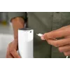 Molino eléctrico de especias Enfinigy blanco, blanco