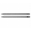 Lenovo Tab Pen Plus Lápiz stylus 14 g Metallic
