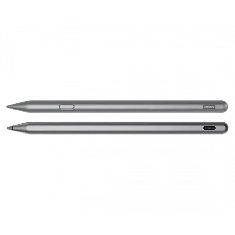 Lenovo Tab Pen Plus Lápiz stylus 14 g Metallic