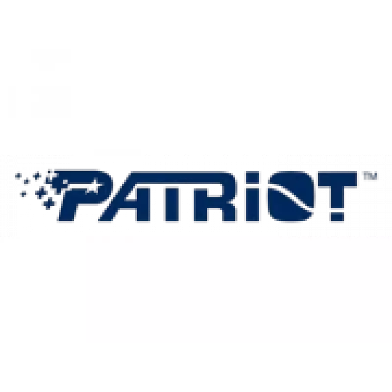 Módulo de memoria para portátil PATRIOT PSD48G213381S 8 GB DDR4 2133 MHz 260-Pin SO-DIMM 1,2V