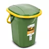 Inodoro portátil como cubo GreenBlue GB320GO – Cubo de inodoro de camping ligero