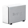 Synology DiskStation DS223J NAS/servidor de almacenamiento sobremesa Realtek RTD1619B 1 GB DDR4 DiskStation Manager blanco