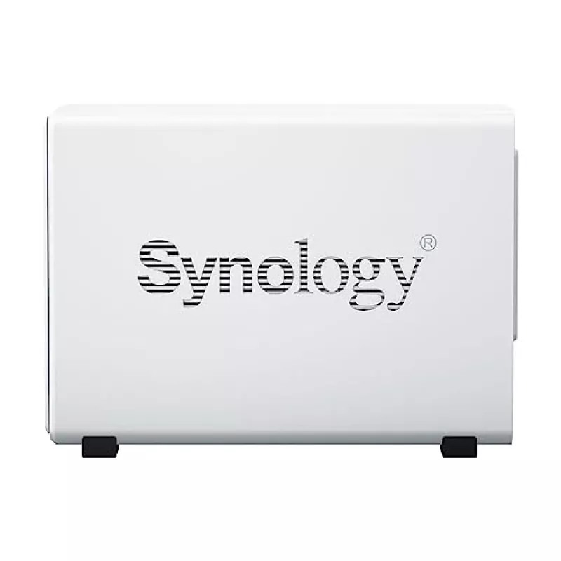 Synology DiskStation DS223J NAS/servidor de almacenamiento sobremesa Realtek RTD1619B 1 GB DDR4 DiskStation Manager blanco