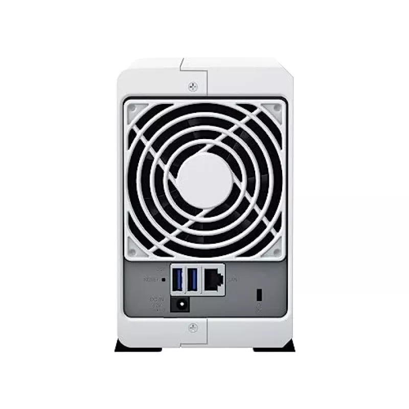 Synology DiskStation DS223J NAS/servidor de almacenamiento sobremesa Realtek RTD1619B 1 GB DDR4 DiskStation Manager blanco