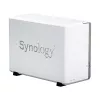 Synology DiskStation DS223J NAS/servidor de almacenamiento sobremesa Realtek RTD1619B 1 GB DDR4 DiskStation Manager blanco