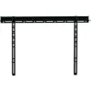 Ventry BTV520/B soporte de pared para televisores de pantalla plana, hasta 65 pulgadas (165 cm), 70 kg, VESA 800x500, negro