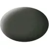 Pintura esmalte sólido mate Revell - Gelbish Olive