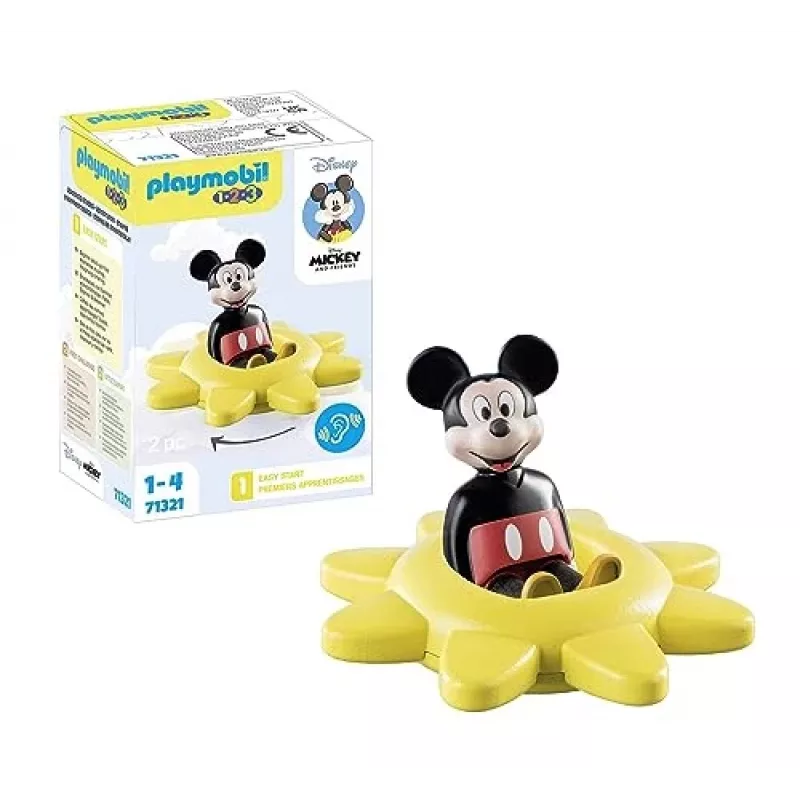 Playmobil 71321 Producto