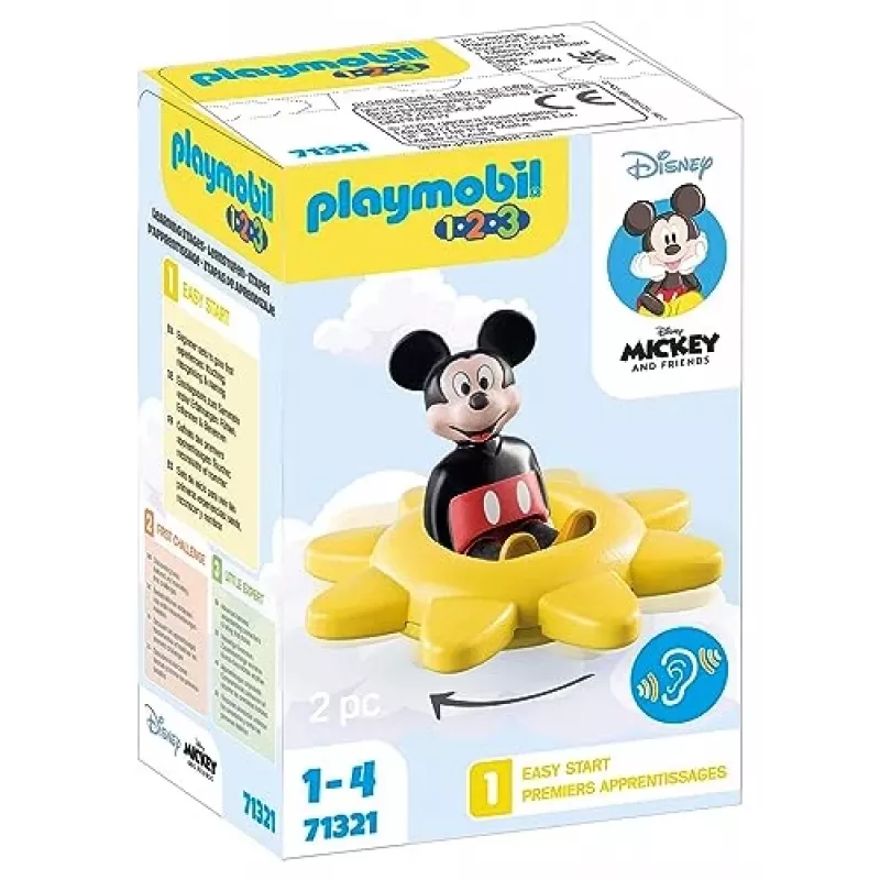 Playmobil 71321 Producto