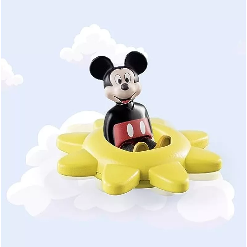 Playmobil 71321 Producto