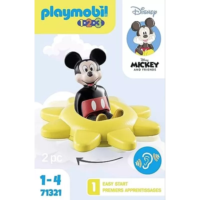 Playmobil 71321 Producto