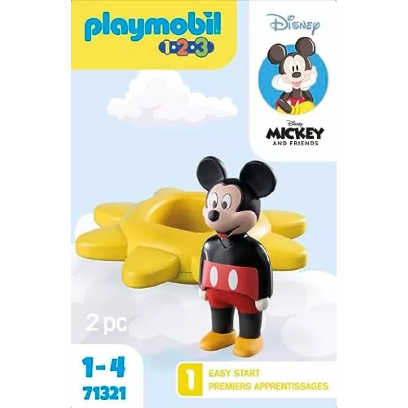 Playmobil 71321 Producto