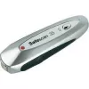 Safescan 35 detector portátil de billetes falsos, UV / magnético / hilo de seguridad
