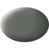 Revell Pintura esmalte mate sólido - Gris oliva