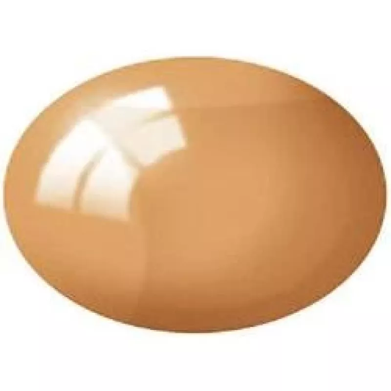 Pintura esmalte Revell Orange (klar) 730 Bote 14 ml