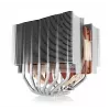 Noctua NH-D15S Sistema de refrigeración para PC Disipador de procesador 14 cm Cobre, Metálico