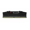 Memoria RAM G.SKILL Ripjaws V Series (Intel XMP) DDR4 64GB (4x16GB) 3200MT/s CL16-18-18-38 1,35V para ordenador de sobremesa UDIMM - negra (F4-3200C16Q-64GVK)