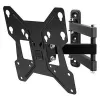 Universal Electronics One For All Smart WM 2251 - soporte - para pantalla LCD - tamaño de pantalla: 33-102 cm (13-40) - soporte de pared (WM2251)