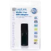 Tarjeta de red LogiLink WL0237