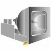 Lámpara UHE Epson ELPLP91 Powerlite 680/685W BrightLink 685Wi/695Wi