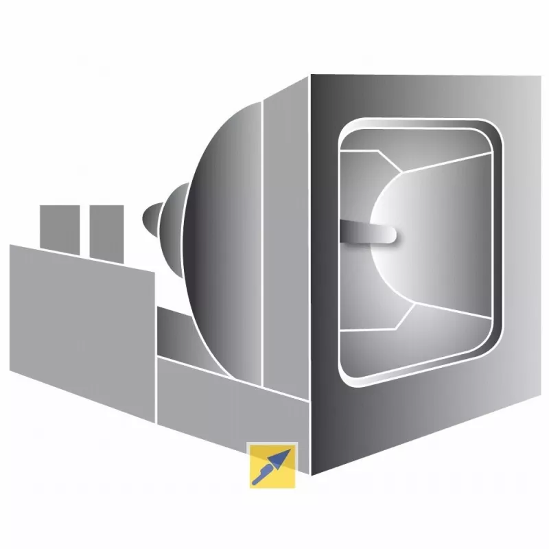 Lámpara UHE Epson ELPLP91 Powerlite 680/685W BrightLink 685Wi/695Wi
