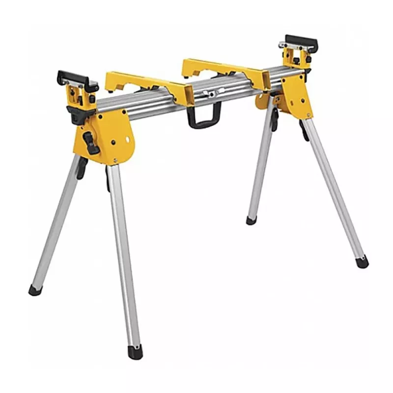 DeWalt DE7033-XJ soporte compacto para ingletadora, 4 patas