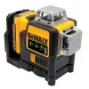 Láser de líneas DeWALT DCE089D1G-QW