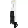 Set de montaje Ubiquiti NS-WM negro