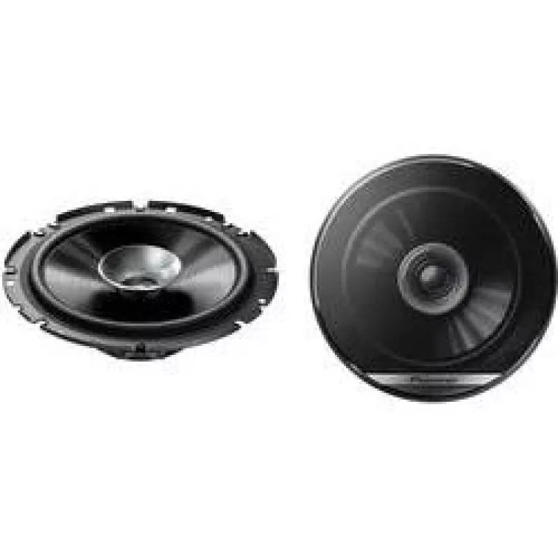 Altavoz de coche Pioneer TS-G1710F redondo 280 W